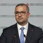 TCMB Başkanı Karahan: Yıl sonu enflasyon tahminimizi yüzde 28 olarak yukarı yönlü güncelledik