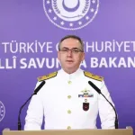 MSB'den 'Terörsüz Türkiye' sürecine ilişkin açıklama: Çalışmalar başladı