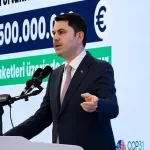Bakan Kurum: Dirençli altyapı ve bina standartlarını yaygınlaştırmalıyız