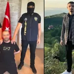 'Redkitler' suç örgütü lideri, Fenerbahçe tribün liderlerine silahlı saldırıların da organizatörü