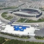 2027 İspanya Kral Kupası’na Atatürk Olimpiyat Stadyumu ev sahipliği yapacak