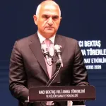 "Alevi-Bektaşi kültürü, Anadolu’nun en köklü miraslarından biridir"