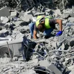 İsrail'den Lübnan'ın güneyine hava saldırısı: 7 ölü, 3 yaralı