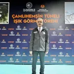 Bakan Uraloğlu: Çamlıhemşin tünelli geçişi pazartesi günü hizmete açılacak
