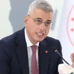 Bakan Memişoğlu: SMA ile ilgili bir çalışma da yapıyoruz