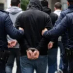 Alihan Kuriş tutuklandı