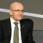 Bakan Şimşek: Dezenflasyon sürecini desteklemeye devam edeceğiz