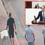 Bıçaklı saldırıda yaralanan Milletvekili Meriç, korumasına izin vermiş