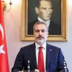 Bakan Fidan, Mısırlı ve Suudi Arabistanlı mevkidaşlarıyla görüştü