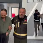 Ankara ve Osmaniye'deki cinayetlerin failleri tutuklandı