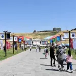 Kabine Toplantısı 3’üncü Kez Ahlat’ta yapılacak