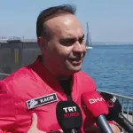 Bakan Kacır: Kendi milli uçak gemimizi geliştiriyoruz