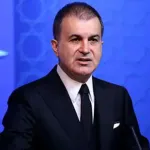 AK Parti'li Çelik'ten 'TEKNOFEST Mavi Vatan' paylaşımı