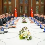 Ekonomi Koordinasyon Kurulu toplandı