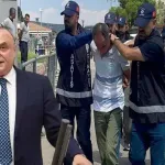 Milletvekilini bıçaklayan Keleş, Yeni Parti'den ihraç edildi