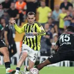 Kerem Aktürkoğlu: Takım arkadaşlarımın yanında olmak