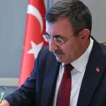 Cevdet Yılmaz: Karadeniz'de güvenli seyrüseferin yeniden tesisi için çalışıyoruz
