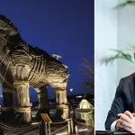 Bakan Ersoy: Çanakkale, Türkiye'nin ortak hafızasında çok özel bir yere sahip