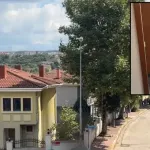 Yazar Murat Koparan, Üsküdar'daki villasında başından vurulmuş halde ölü bulundu