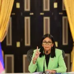 Rodriguez: ABD ile petrol anlaşması 100 milyar dolardan fazla yatırım getirecek