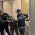 11 ilde siber suç operasyonları: 13 tutuklama