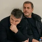 Mehmet Akif Ersoy'dan tahliye vaadiyle para talep eden 4 kişiye tutuklama talebi