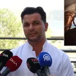 Cem Yılmaz'ın doktorundan açıklama: Bir, iki gün içinde de sağlıcakla evine uğurlarız