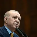 Cumhurbaşkanı Erdoğan, Türk Silahlı Kuvvetleri Günü'nü kutladı