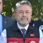 Bakan Yumaklı: Rekolte tahmini yaş incirde 388 bin, kuru incirde 94 bin ton