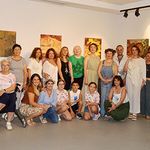 Antalya'da 'Kökler' sergisi