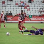 Antalyaspor-Keçiörengücü: 4-3