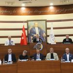ATSO’da seçim tarihi 18 Ekim
