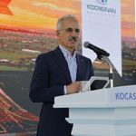 Bakan Uraloğlu: Güçlü yerel, güçlü Türkiye demektir