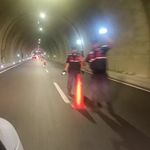 Demirkapı Tüneli’nde feci kaza