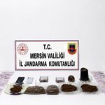 Uyuşturucu operasyonunda 3 şüpheli yakalandı