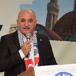 Başkan Miran'dan Netanyahu tepkisi