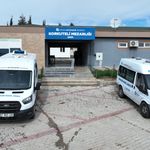 Büyükşehir Belediyesi cenaze hizmetlerini güçlendiriyor
