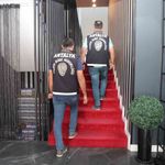 Antalya'da günübirlik konaklama ve araç kiralama firmaları denetlendi