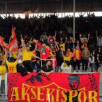 Akseki’de futbolda yeni dönem! Kulübün adı ve logosu değişti