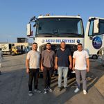 Korkuteli-Aksu arası dayanışma köprüsü