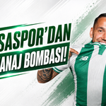 Bursaspor’dan Rey Manaj bombası! Anlaşma çok yakın