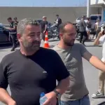 Girne açıklarında batan gemiden kurtulan yolcudan vahim iddia: 'Geri dön' dedik, inatla dönmedi