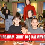‘Hababam Sınıfı’ boş kalmıyor