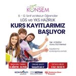 Konyaaltı'nda kurs kayıtları başlıyor