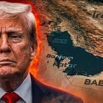 Trump: "Hürmüz Boğazı’nı Amerikan toprağı olarak görüyorum"