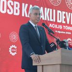 "Şehir hastaneleri dünyanın en üst seviye sağlık hizmet binalarıdır"