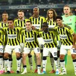 Fenerbahçe, play-off bileti için sahaya çıkacak