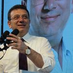 Ekrem İmamoğlu, CHP’den istifa etti