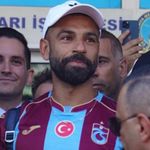 Trabzonspor’da Muhammed Salah Kasımpaşa kadrosunda yer aldı