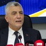 "Bu yıl inşallah sanayi savunma ihracatında 12,5 milyar doları aşacağız"